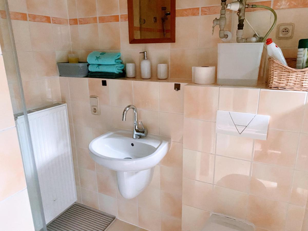 Apartman U Potucku Apartment Železná Ruda Екстериор снимка